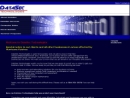 DATASEC TECHNOLOGIES, LLC's Website