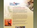 Dave Droegkamp Heating's Website