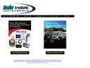 Davis Inotek Instruments's Website
