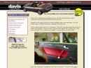 Davis Seat Covers & Automotive's Website