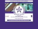 Daystar Window Tinting's Website