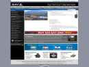 Day Wireless Systems's Website