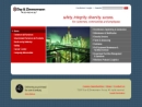 DAY & ZIMMERMANN SERVICES (SINGAPORE)'s Website