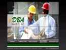 Dba Electric's Website