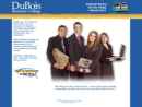 Dubois Business College - Office's Website