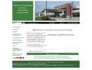 Daviess County Hospital's Website