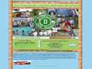 Decoma Day Camp's Website