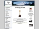 Deer Creek Awards's Website