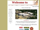 Del Lumber CO's Website