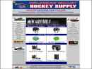Delaware Valley Hockey Supplies's Website