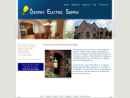 Eaton Electric's Website