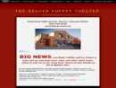Denver Puppet Theater's Website