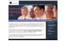 Deposition Services Inc's Website
