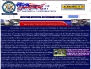 DEPARTMENT HOMELAND SECURITY OF AMERICA's Website