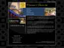 Department of Interiors Limited's Website