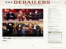The Drailers Touring; INC's Website