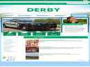 Derby Park Dept's Website