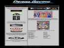 Derisi Racing's Website