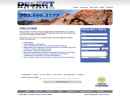 Desert Pest Control Inc's Website