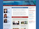 DESHIELDS UNLIMITED's Website