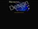 Design Audio Visual Inc's Website