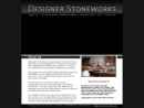 Designer Stoneworks Inc's Website