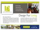 DECOR Interior Design, Inc.'s Website