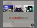 ARCHITECTURAL DESIGN WEST's Website