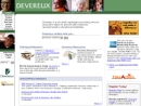 Devereux Foundation's Website