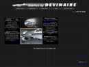 Devinaire's Website