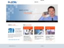 Dextel's Website