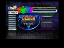 Design Factory Tees's Website