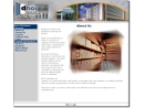 Door & Hardware Openings Inc's Website