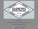 DIAMOND INDUSTRIAL CORPORATION's Website