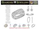Diamond Jewelers's Website
