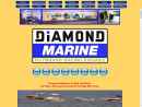 Diamond Marine's Website