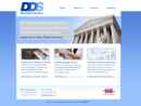 DIAZ DATA SERVICES's Website