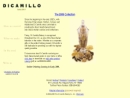 Di Camillo Baking Co's Website