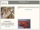 Diefenbacher Tools's Website