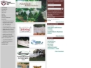 Digger Specialties Inc's Website
