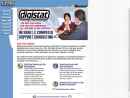 Digistat Corporation's Website