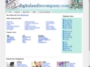 Digital Audio Company's Website