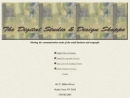 DIGITAL STUDIO & DESIGN SHOPPE, THE's Website