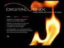 Digital Fenix Designs's Website