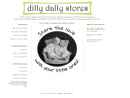 Dilly Dally's Website