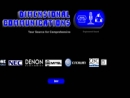 Dimensional Communications Inc's Website