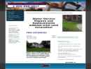 Dinsmore Family Plumbing & Contracting's Website