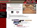 Direct Flooring Inc's Website