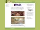 Direct Kitchen & Bath's Website