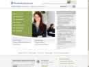 Direct Mail Resources's Website